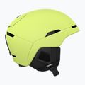 Ски каска POC Obex MIPS lemon calcite matt 10