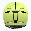Ски каска POC Obex MIPS lemon calcite matt 11