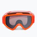 Детски очила за ски POC POCito Iris fluorescent orange/clarity pocito 2