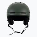 Ски каска POC Obex MIPS epidote green matt 2