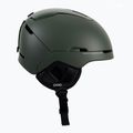 Ски каска POC Obex MIPS epidote green matt 4