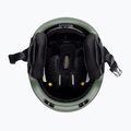 Ски каска POC Obex MIPS epidote green matt 5