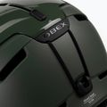 Ски каска POC Obex MIPS epidote green matt 6