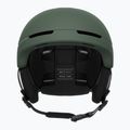 Ски каска POC Obex MIPS epidote green matt 9
