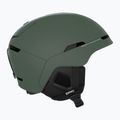 Ски каска POC Obex MIPS epidote green matt 10