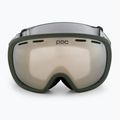 Очила за ски POC Fovea Clarity epidote green/clarity define/spektris ivory 2