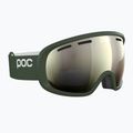 Очила за ски POC Fovea Clarity epidote green/clarity define/spektris ivory 8