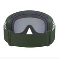 Очила за ски POC Fovea Clarity epidote green/clarity define/spektris ivory 9