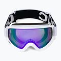 Очила за велосипеди POC Ora Clarity 2 hydrogen white/spektris violet 2