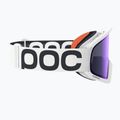 Очила за велосипеди POC Ora Clarity 2 hydrogen white/spektris violet 8
