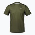 Мъжка тениска POC Air epidote green