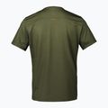 Мъжка тениска POC Air epidote green 2