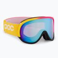 Очила за ски POC Retina Clarity Comp speedy gradient/uranium black/spektris blue