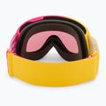 Очила за ски POC Retina Clarity Comp speedy gradient/uranium black/spektris blue 3