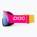 Очила за ски POC Retina Clarity Comp speedy gradient/uranium black/spektris blue 4