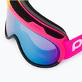 Очила за ски POC Retina Clarity Comp speedy gradient/uranium black/spektris blue 5