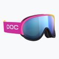 Очила за ски POC Retina Clarity Comp speedy gradient/uranium black/spektris blue 8