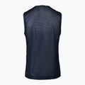 Мъжки потник за колоездене POC Air Indoor Vest turmaline navy 2