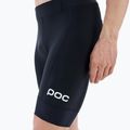 Мъжки шорти за колоездене POC Air Indoor uranium black 3