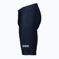 Мъжки къси панталони за колоездене POC Air Indoor turmaline navy 3