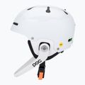 Ски каска POC Artic SL MIPS hydrogen white 3