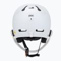 Ски каска POC Artic SL MIPS hydrogen white 4