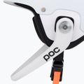 Ски каска POC Artic SL MIPS hydrogen white 7