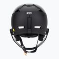 Ски каска POC Artic SL MIPS uranium black 7