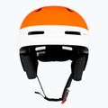 Ски каска POC Artic SL MIPS fluorescent orange 3