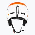 Ски каска POC Artic SL MIPS fluorescent orange 4