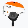 Ски каска POC Artic SL MIPS fluorescent orange 5