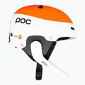 Ски каска POC Artic SL MIPS fluorescent orange 7