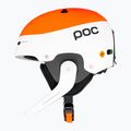 Ски каска POC Artic SL MIPS fluorescent orange 8