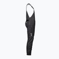 Панталони за колоездене POC Consort MTB Dungaree sylvanite grey 2