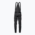 Панталони за колоездене POC Consort MTB Dungaree sylvanite grey 3