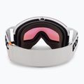 Очила за ски POC Nexal Mid Clarity Comp hydrogen white/uranium black/spektris blue 4