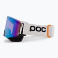 Очила за ски POC Nexal Mid Clarity Comp hydrogen white/uranium black/spektris blue 5