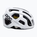 Велосипедна каска POC Octal MIPS hydrogen white 3