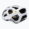 Велосипедна каска POC Octal MIPS hydrogen white 4