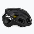 Велосипедна каска POC Octal MIPS ураниум черен мат 3