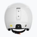 Скиорска каска POC Skull Dura X MIPS hydrogen white 4