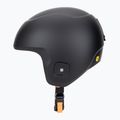 Скиорска каска POC Skull Dura X MIPS uranium black matte 3