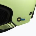 Ски каска POC Fornix MIPS lemon calcite matt 8