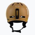 Ски каска POC Fornix MIPS cerussite kashima matt 3