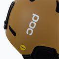 Ски каска POC Fornix MIPS cerussite kashima matt 6