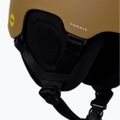 Ски каска POC Fornix MIPS cerussite kashima matt 7