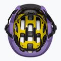Велосипедна каска POC Octal MIPS sapphire purple matt 5