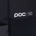 Ски раница POC Race Backpack uranium black 5