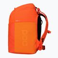 Скиорска раница POC Race Backpack 50 l fluorescent orange 3