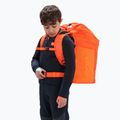 Скиорска раница POC Race Backpack 50 l fluorescent orange 4